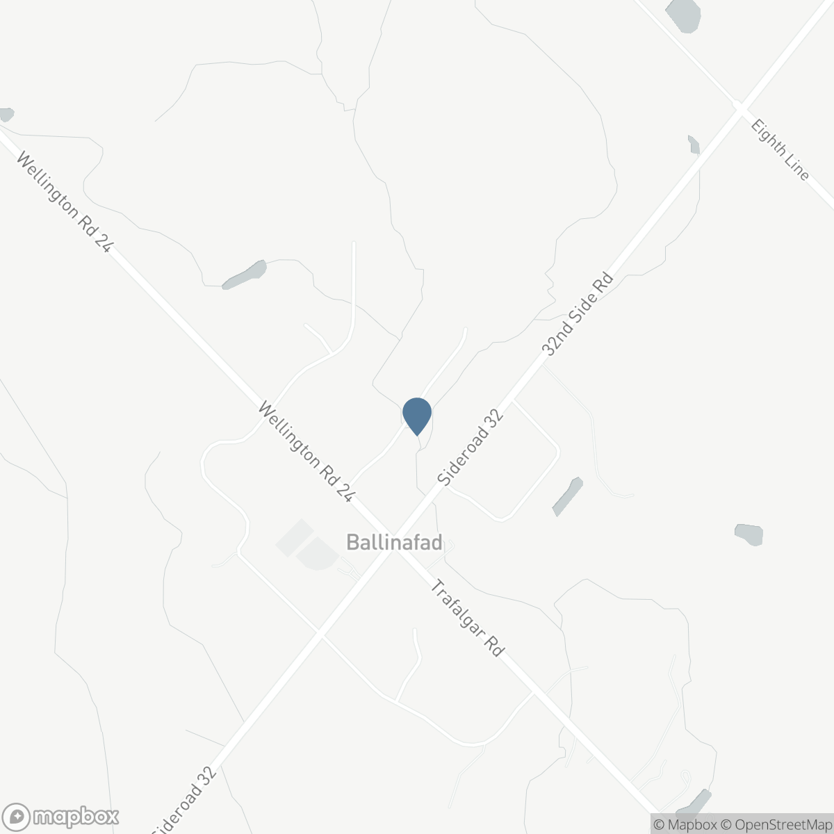 101 PERRYMAN COURT, Erin, Ontario N0B 1H0